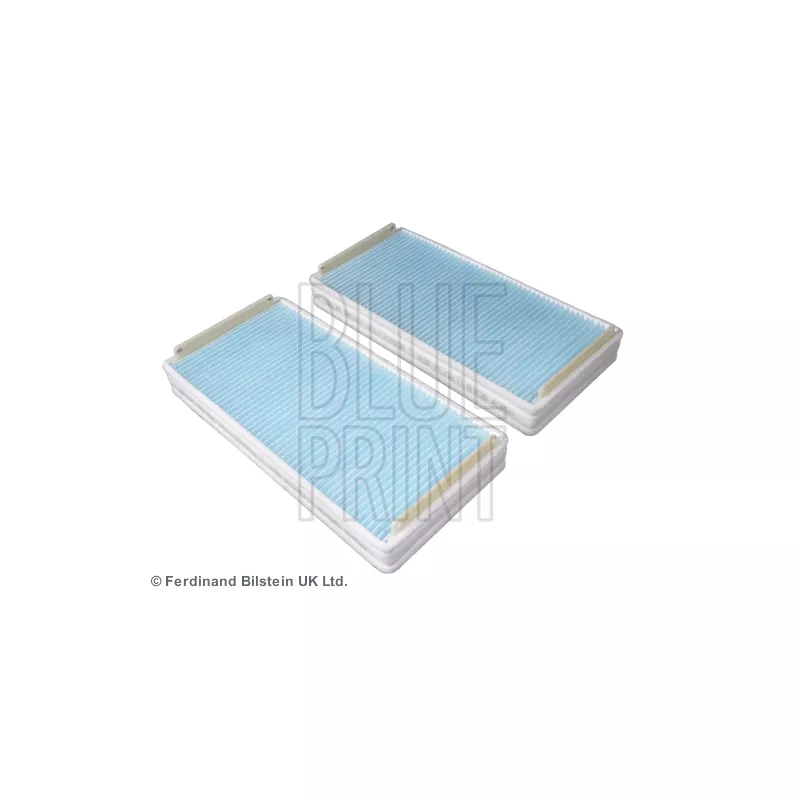 Filtre, air de l'habitacle BLUE PRINT ADU172508