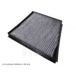Filtre, air de l'habitacle BLUE PRINT ADU172509 - Visuel 2