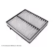 Filtre, air de l'habitacle BLUE PRINT ADU172510 - Visuel 1