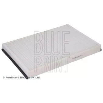 Filtre, air de l'habitacle BLUE PRINT ADU172511