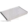 Filtre, air de l'habitacle BLUE PRINT ADU172511 - Visuel 2