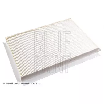 Filtre, air de l'habitacle BLUE PRINT ADU172512
