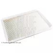 Filtre, air de l'habitacle BLUE PRINT ADU172512 - Visuel 2