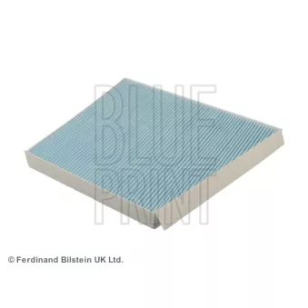 Filtre, air de l'habitacle BLUE PRINT