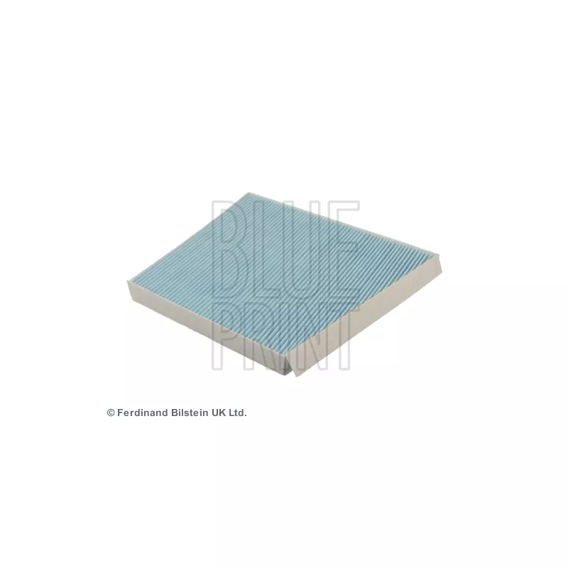 Filtre, air de l'habitacle BLUE PRINT ADU172513