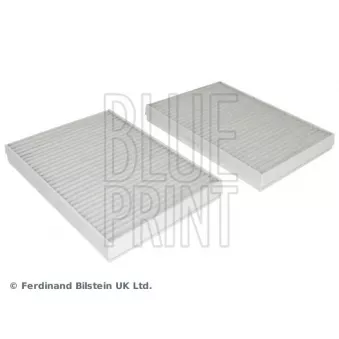 Filtre, air de l'habitacle BLUE PRINT ADU172515