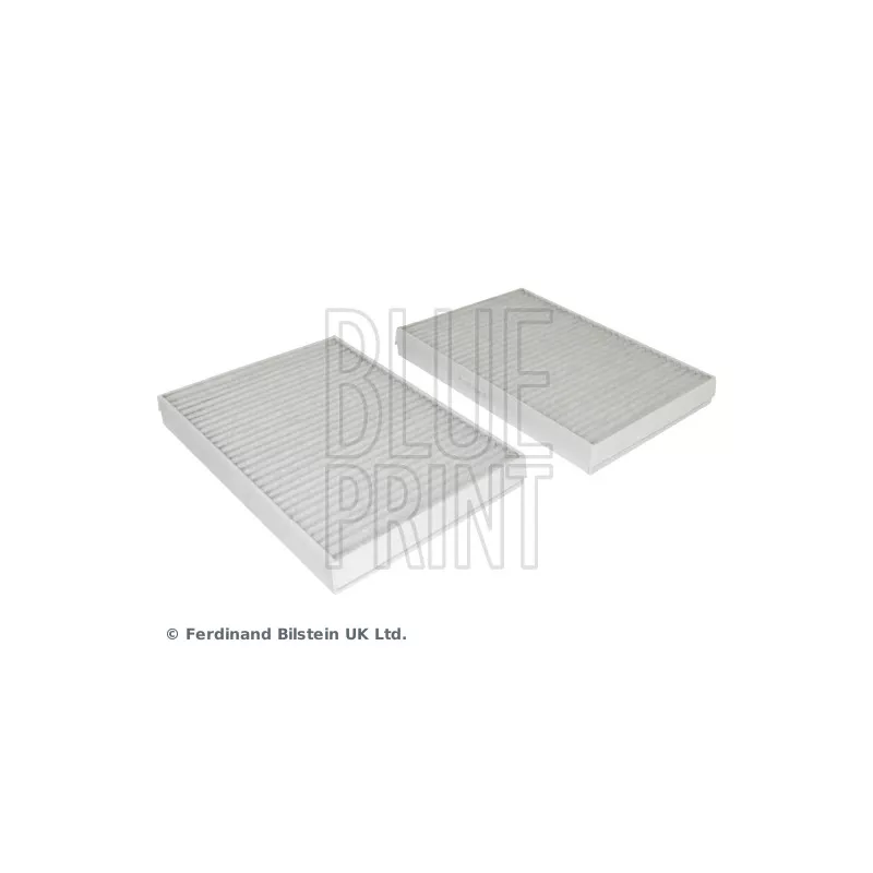 Filtre, air de l'habitacle BLUE PRINT ADU172515