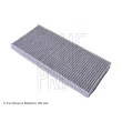 Filtre, air de l'habitacle BLUE PRINT ADU172516 - Visuel 2