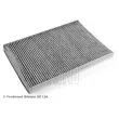 Filtre, air de l'habitacle BLUE PRINT ADU172519 - Visuel 1