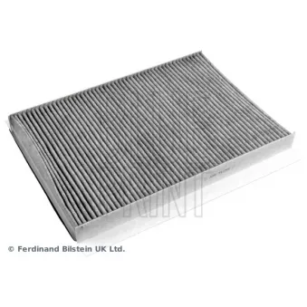 Filtre, air de l'habitacle BLUE PRINT ADU172519