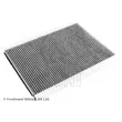Filtre, air de l'habitacle BLUE PRINT ADU172519 - Visuel 2