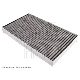 Filtre, air de l'habitacle BLUE PRINT ADU172520