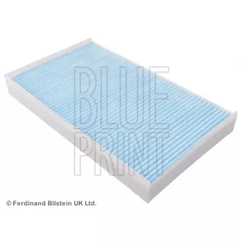Filtre, air de l'habitacle BLUE PRINT ADU172521