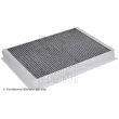 Filtre, air de l'habitacle BLUE PRINT ADU172522 - Visuel 1