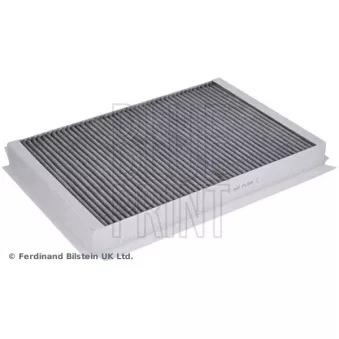 Filtre, air de l'habitacle BLUE PRINT ADU172522