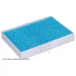Filtre, air de l'habitacle BLUE PRINT ADU172523 - Visuel 2