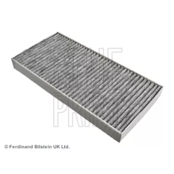 Filtre, air de l'habitacle BLUE PRINT ADU172525