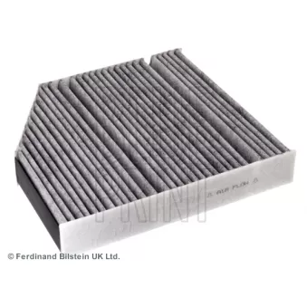 Filtre, air de l'habitacle BLUE PRINT ADU172528