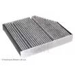 Filtre, air de l'habitacle BLUE PRINT ADU172528 - Visuel 2