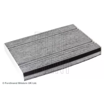 Filtre, air de l'habitacle BLUE PRINT ADU172529