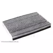 Filtre, air de l'habitacle BLUE PRINT ADU172529 - Visuel 2
