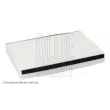 Filtre, air de l'habitacle BLUE PRINT ADU172530 - Visuel 2