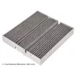 Filtre, air de l'habitacle BLUE PRINT ADU172533 - Visuel 1