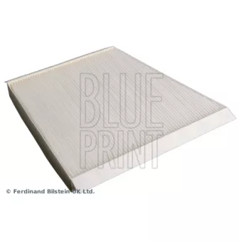 Filtre, air de l'habitacle BLUE PRINT ADU172534