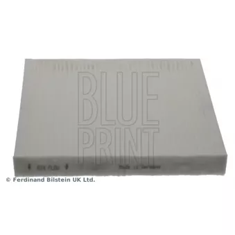 Filtre, air de l'habitacle BLUE PRINT ADU172536