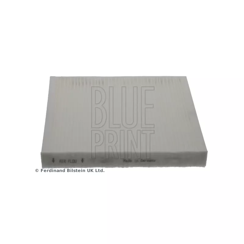 Filtre, air de l'habitacle BLUE PRINT ADU172536