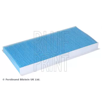 Filtre, air de l'habitacle BLUE PRINT