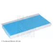 Filtre, air de l'habitacle BLUE PRINT ADU172537 - Visuel 2