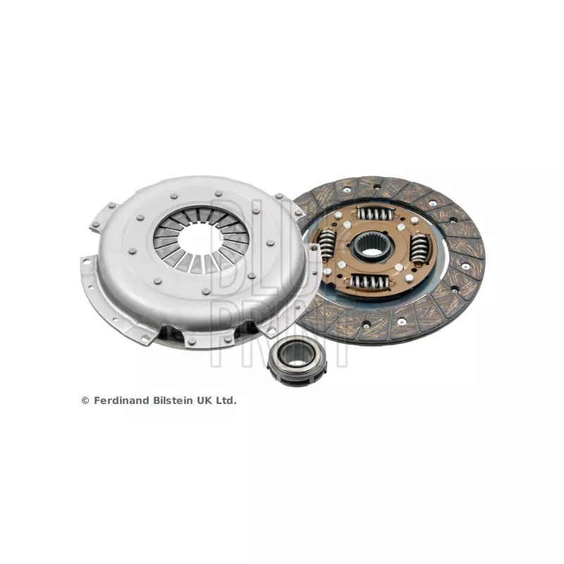 Kit d'embrayage BLUE PRINT ADU173002