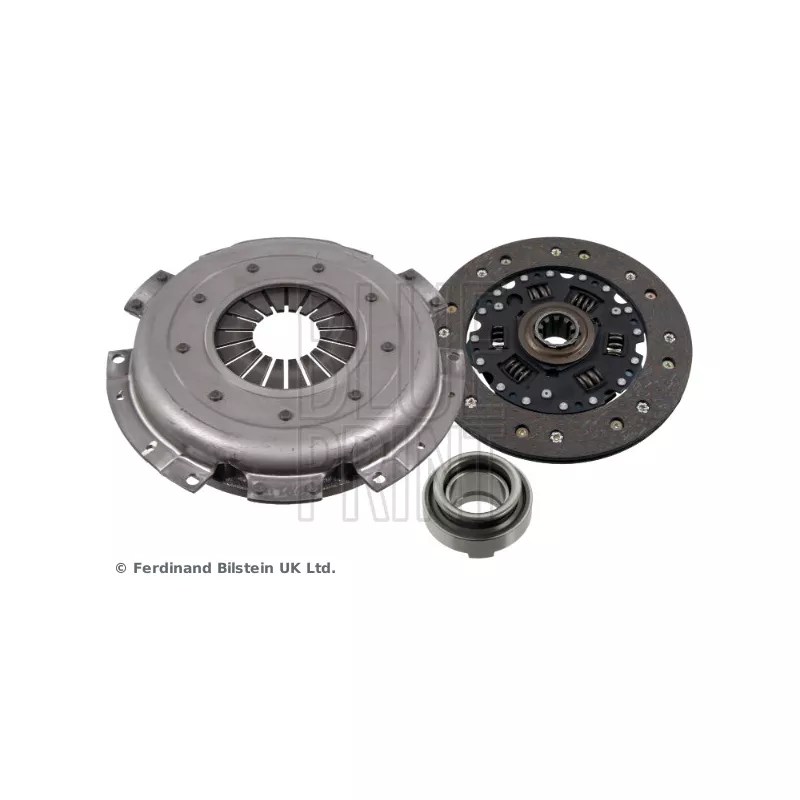 Kit d'embrayage BLUE PRINT ADU173005