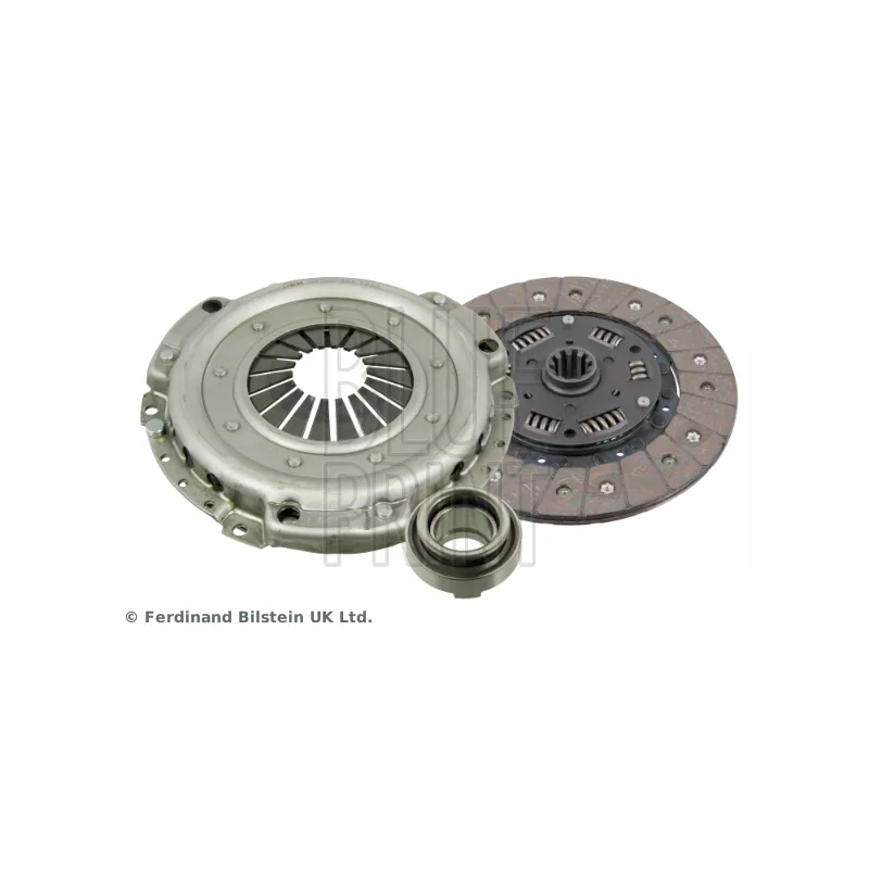 Kit d'embrayage BLUE PRINT ADU173009