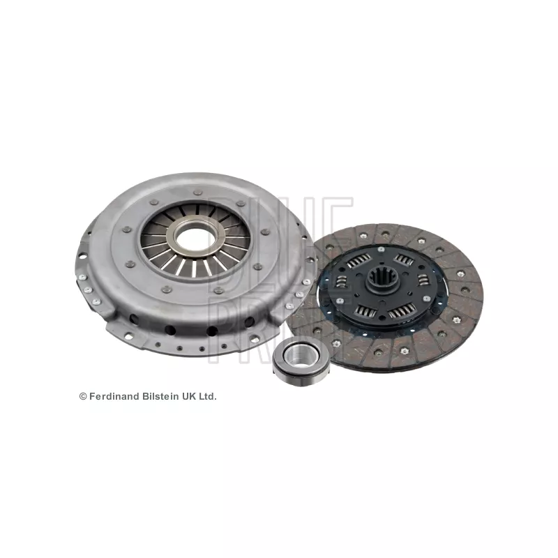 Kit d'embrayage BLUE PRINT ADU173012