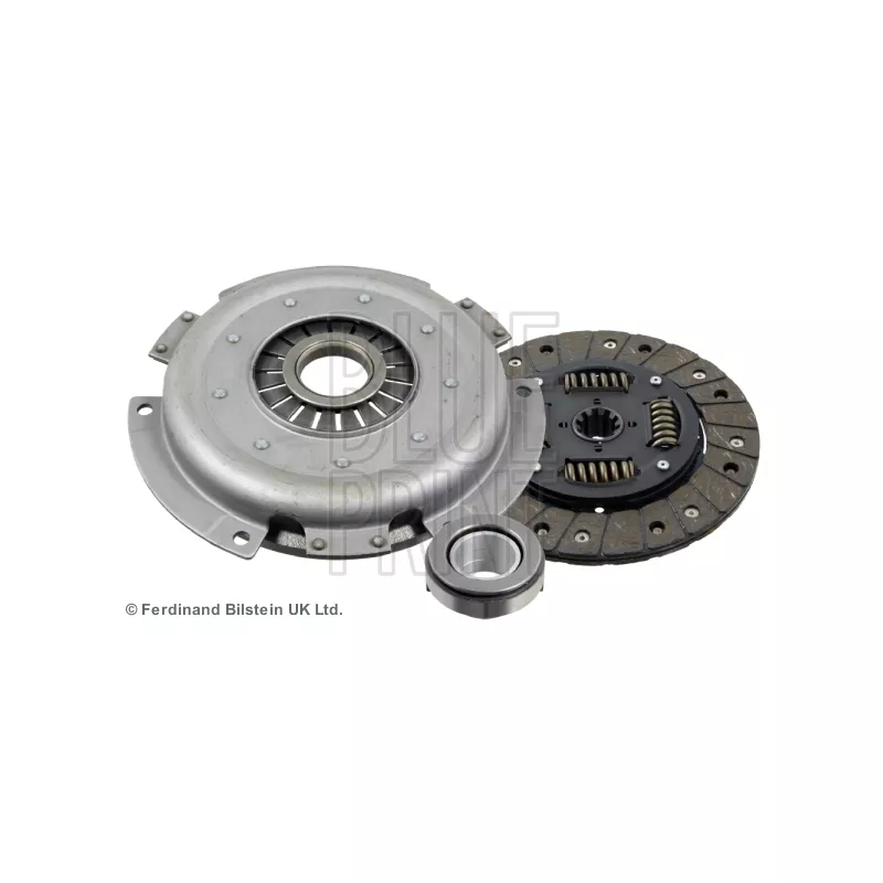 Kit d'embrayage BLUE PRINT ADU173019