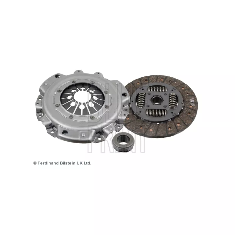 Kit d'embrayage BLUE PRINT ADU173022