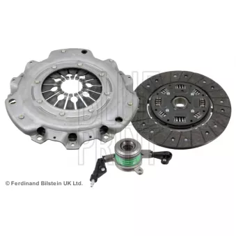 Kit d'embrayage BLUE PRINT ADU173024