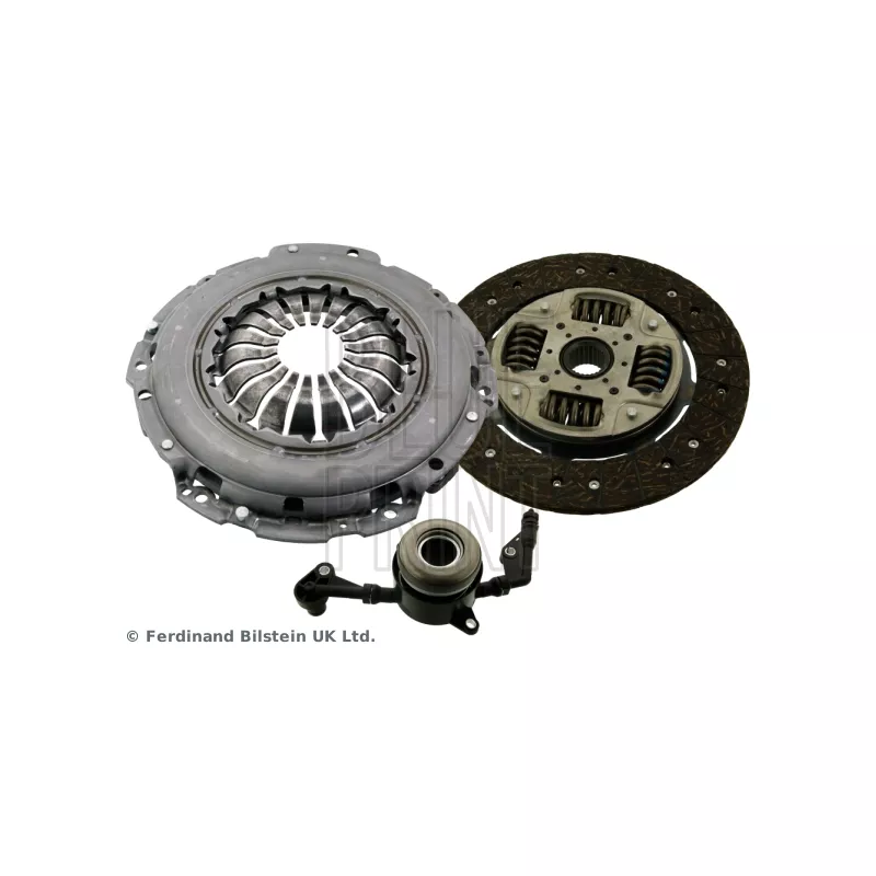 Kit d'embrayage BLUE PRINT ADU173027