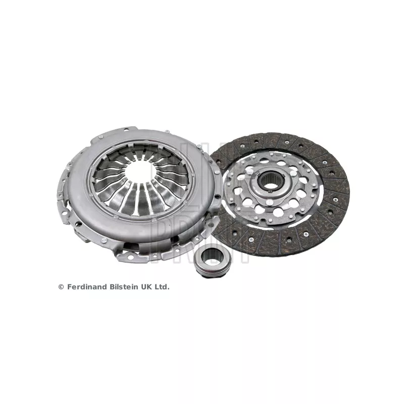 Kit d'embrayage BLUE PRINT ADU173028