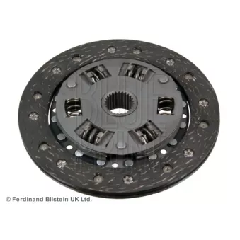 Disque d'embrayage BLUE PRINT