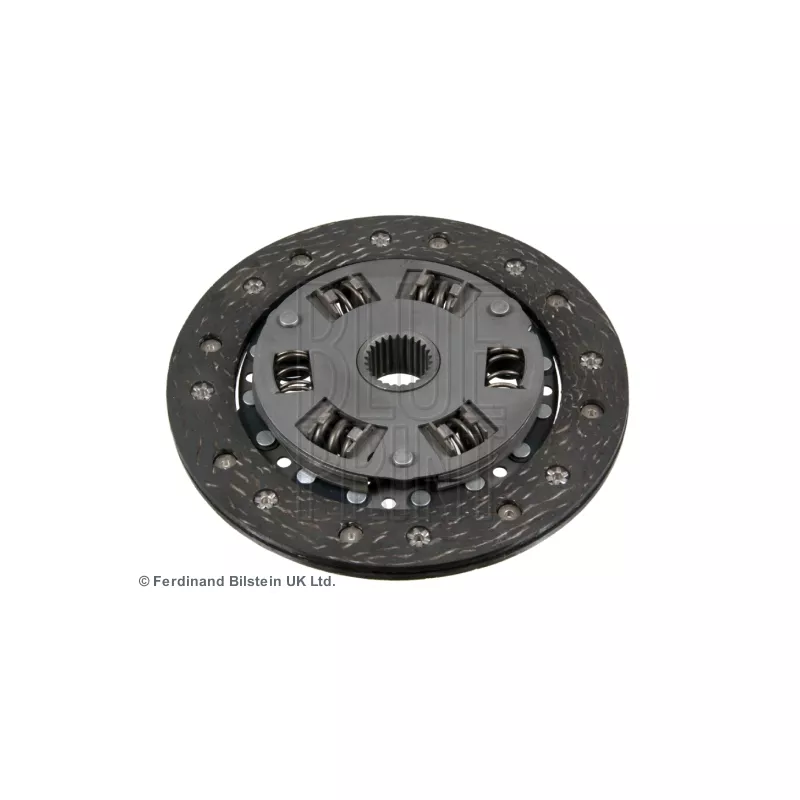 Disque d'embrayage BLUE PRINT ADU173110