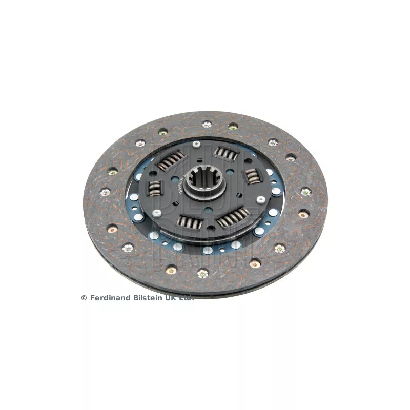 Disque d'embrayage BLUE PRINT ADU173111