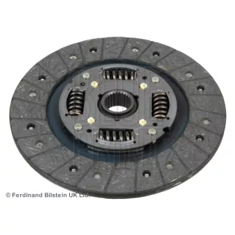 Disque d'embrayage BLUE PRINT