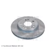 Jeu de 2 disques de frein avant BLUE PRINT ADU174321 - Visuel 1