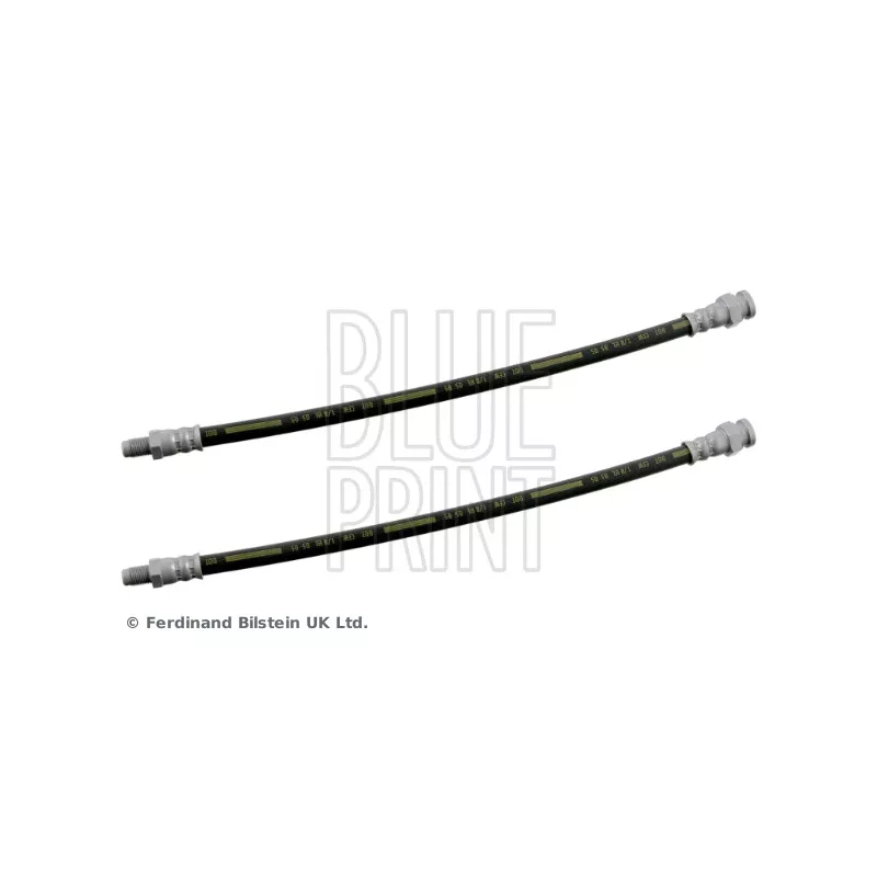 Flexible de frein BLUE PRINT ADU175301