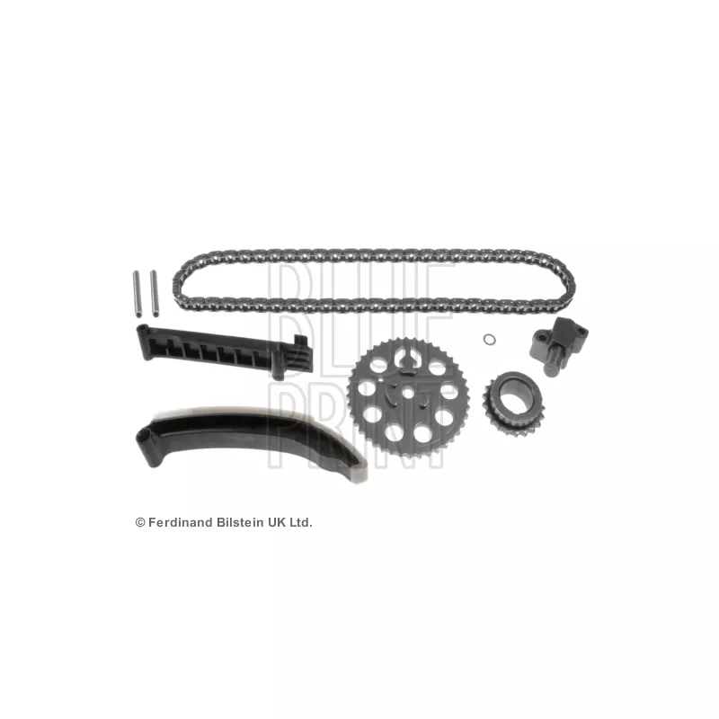 Kit de distribution par chaîne BLUE PRINT ADU1773501