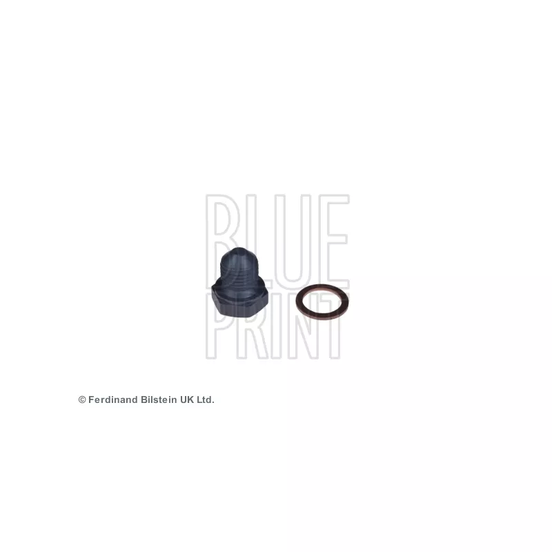 Vis-bouchon, carter d'huile BLUE PRINT ADV180104