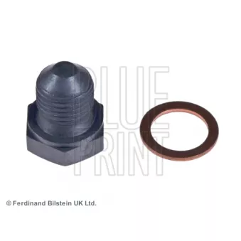 Vis-bouchon, carter d'huile BLUE PRINT ADV180106